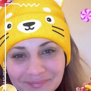 Meet your Posher, Sara